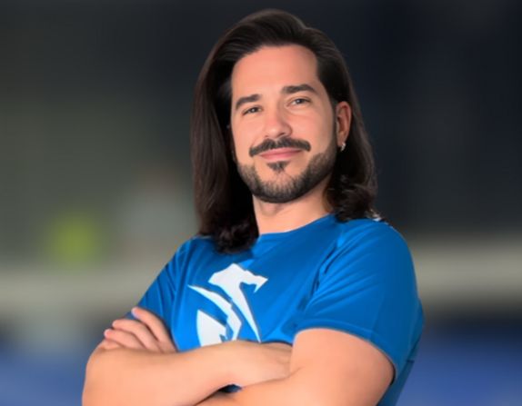 Carlos Muñoz