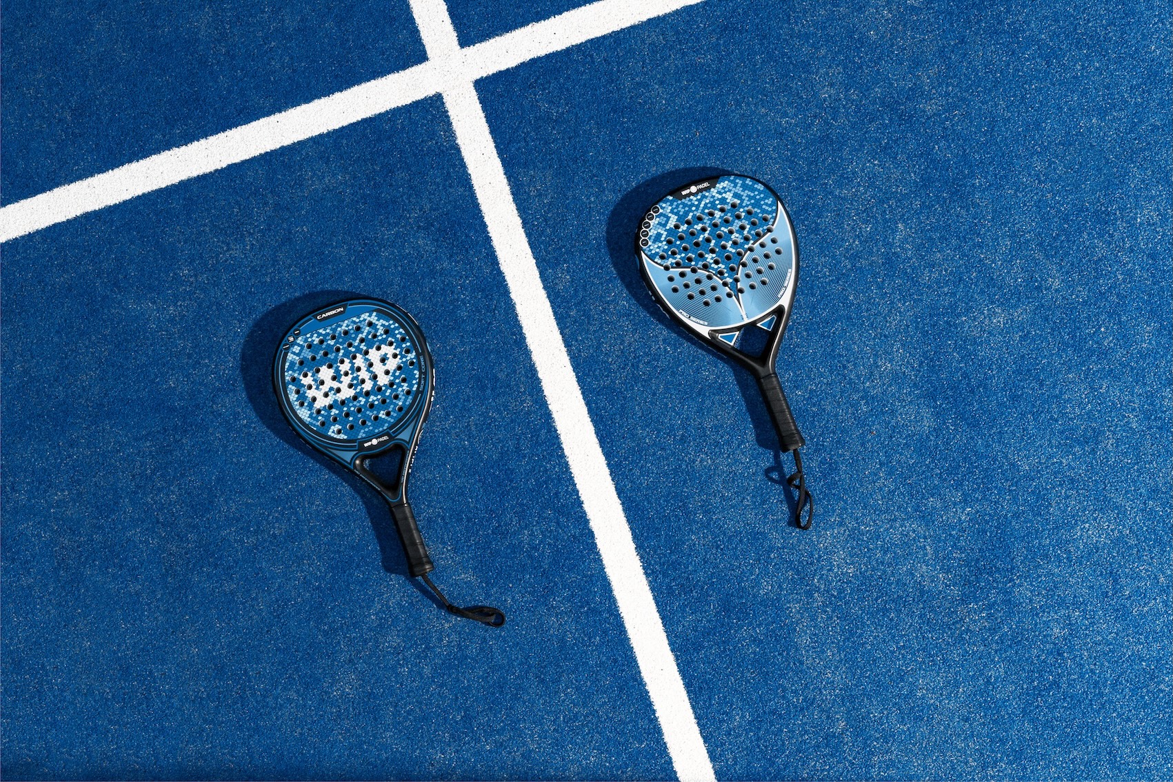 Championship Courts